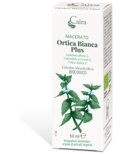 ORTICA BI PLUS MACERATO CAIRA