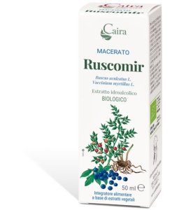 RUSCOMIR MACERATO CAIRA BIO