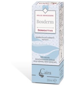 BOSDERM SPR 30ML