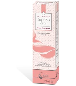 CUPRESSOLIO CAIRA 100ML