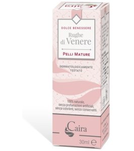 RUGHE DI VENERE CAIRA 30ML