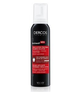 DERCOS AMINEXIL MEN SCHIUMA