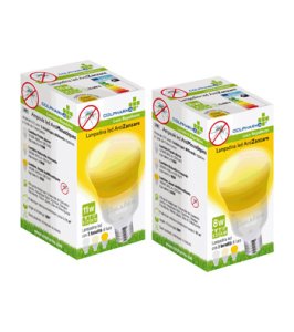 COLPHARMA LAMP LED A/ZANZ 11W