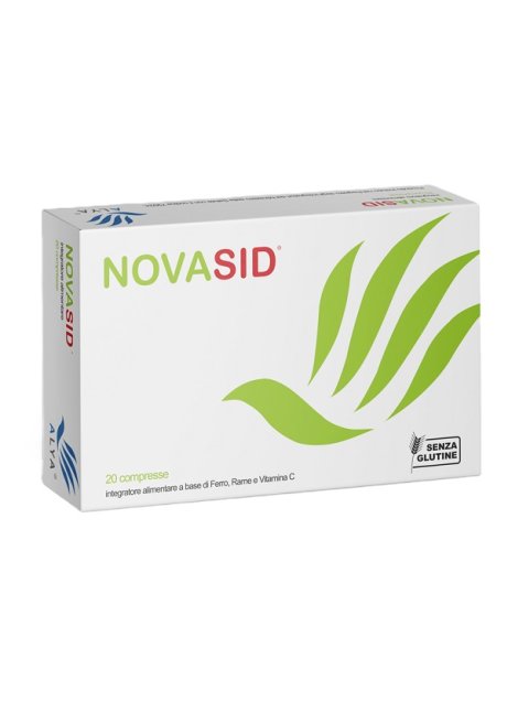 NOVASID CPR
