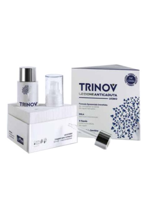 TRINOV LOZIONE A/CADUTA U 30ML