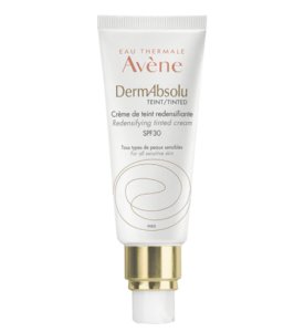 DERMABSOLU CR COLORATA