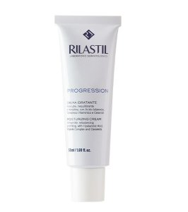 RILASTIL PROGRESSION CREMA IDRATANTE 50 ML
