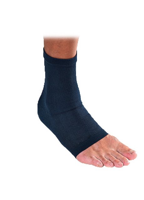 GIBAUD CAVIGLIERA CALZINO BLU1