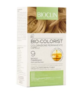 BIOCLIN BIO COLOR BIO CHIARIS