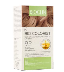 BIOCLIN BIO COLOR BIO CHI BEIG