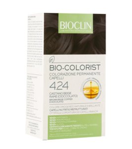 BIOCLIN BIO COLOR CAST BEIGE