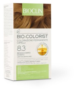 BIOCLIN BIO COLOR BIO CHI DOR