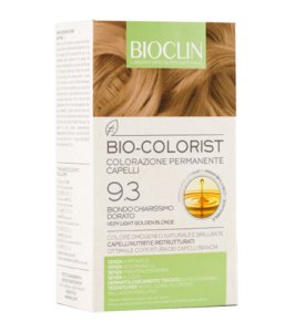 BIOCLIN BIO COLOR BIO CHIAR DO