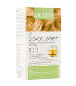 BIOCLIN BIO COLOR BIO CHI EX D
