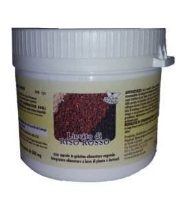 DR POCK LIEVITO RISO RO 200CPS
