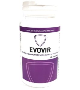 EVOVIR 60CPR