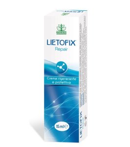 LIETOFIX REPAIR CREMA 15ML