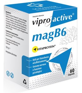 VIPROACTIVE MAGB6 60CPS