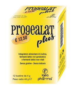 PROGEALAT PLUS 10BUST
