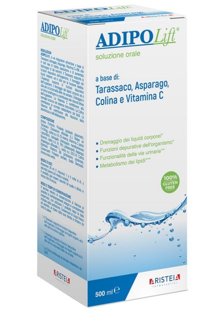 ADIPOLIFT 500ML