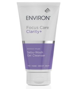 ENVIRON FCCL+ SEBU WASH GEL CL