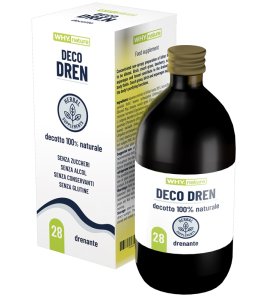 DECODREN 500ML