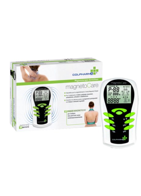 COLPHARMA MAGNETO CARE HOME MA5011