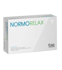 NORMORELAX 20 COMPRESSE RIVESTITE