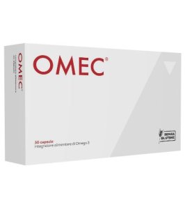OMEC 30CPS