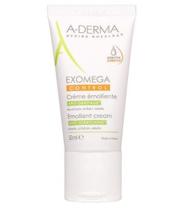 ADERMA A-D EXOMEGA CONTROL CREMA 50 ML