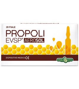PROPOLI EVSP AEROSOL 20FX2ML EBV