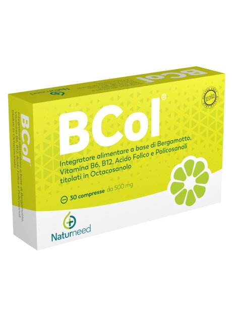 BCOL 30CPR
