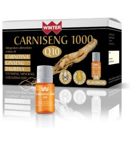 WINTER CARNISENG1000 Q10 14X10