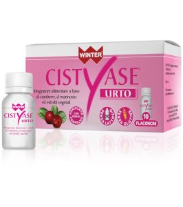 WINTER CISTYASE URTO 10ML