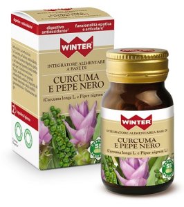 WINTER CURCUMA 55CPS