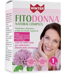 WINTER FITOD NATURAL COMPLEX
