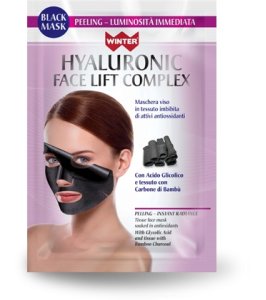 WINTER HYALURONIC MAS PEELING
