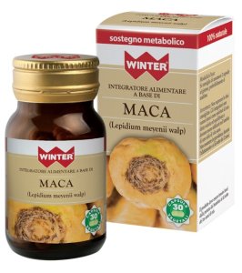 WINTER MACA 30CPS VEG