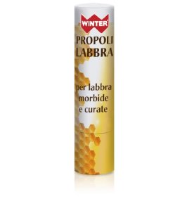 WINTER PROPOLI STK LABBRA 4ML
