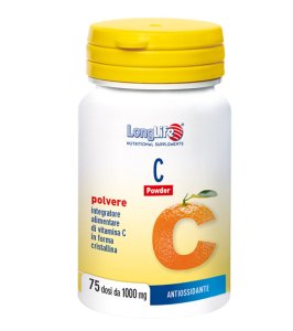 LONGLIFE CPOWDER 75G