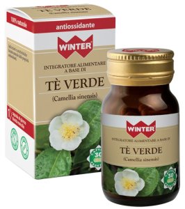 WINTER TE' VERDE 30CPS VEG