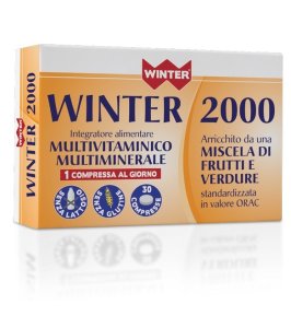 WINTER 2000 30CPR