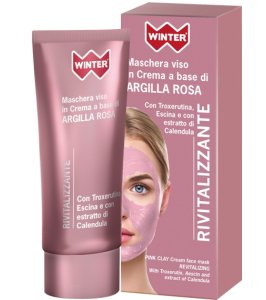 WINTER ARGILLA ROSA RITIV 50ML