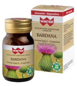 WINTER BARDANA BIO 30CPS VEG