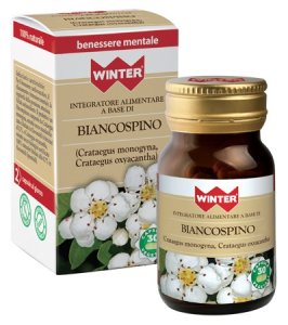 WINTER BIANCOSPINO BIO 30CPS V