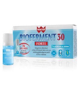 WINTER BIOFERMENT 30 FT7FLX8ML