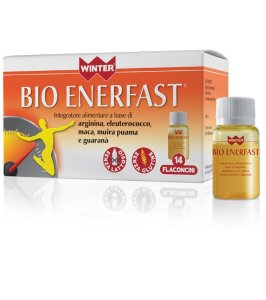 WINTER BIO ENERFAST 14FLX12ML