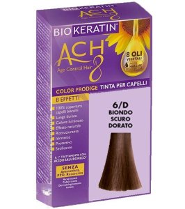 BIOKERATIN ACH8 COL 6/D BIO DOR