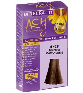 BIOKERATIN ACH8 COL 6/CF BIO CAF