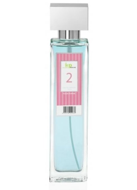 IAP PROFUMO DONNA  2 150ML